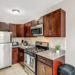 Lennox C201 Furnished Studio Att Students