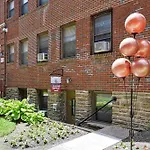 Lennox C201 Furnished Studio Att Students
