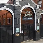 Lennox C201 Furnished Studio Att Students