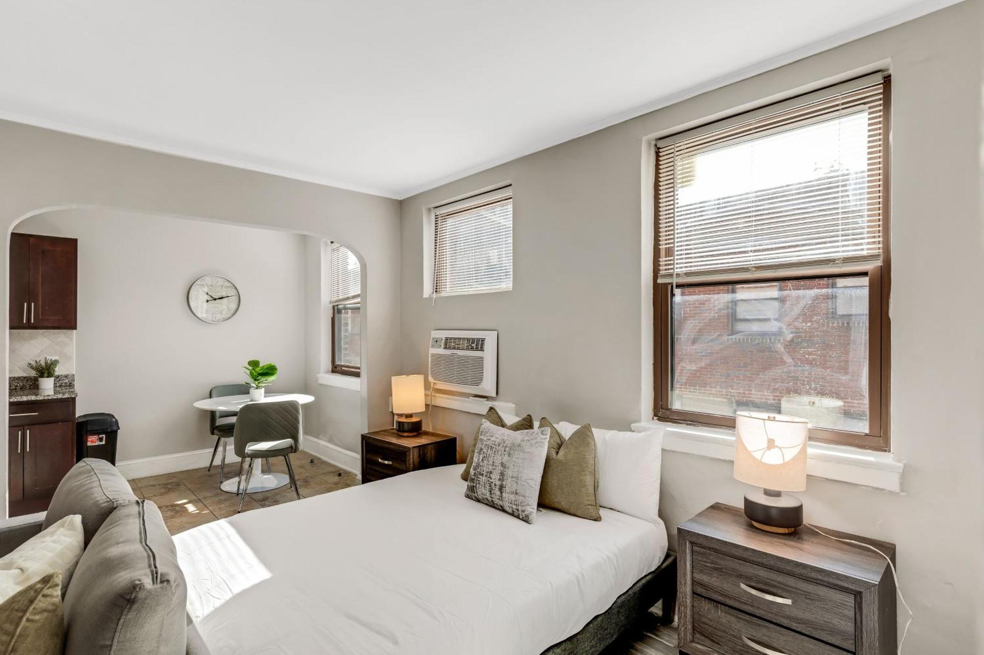 Lennox C201 Furnished Att Students