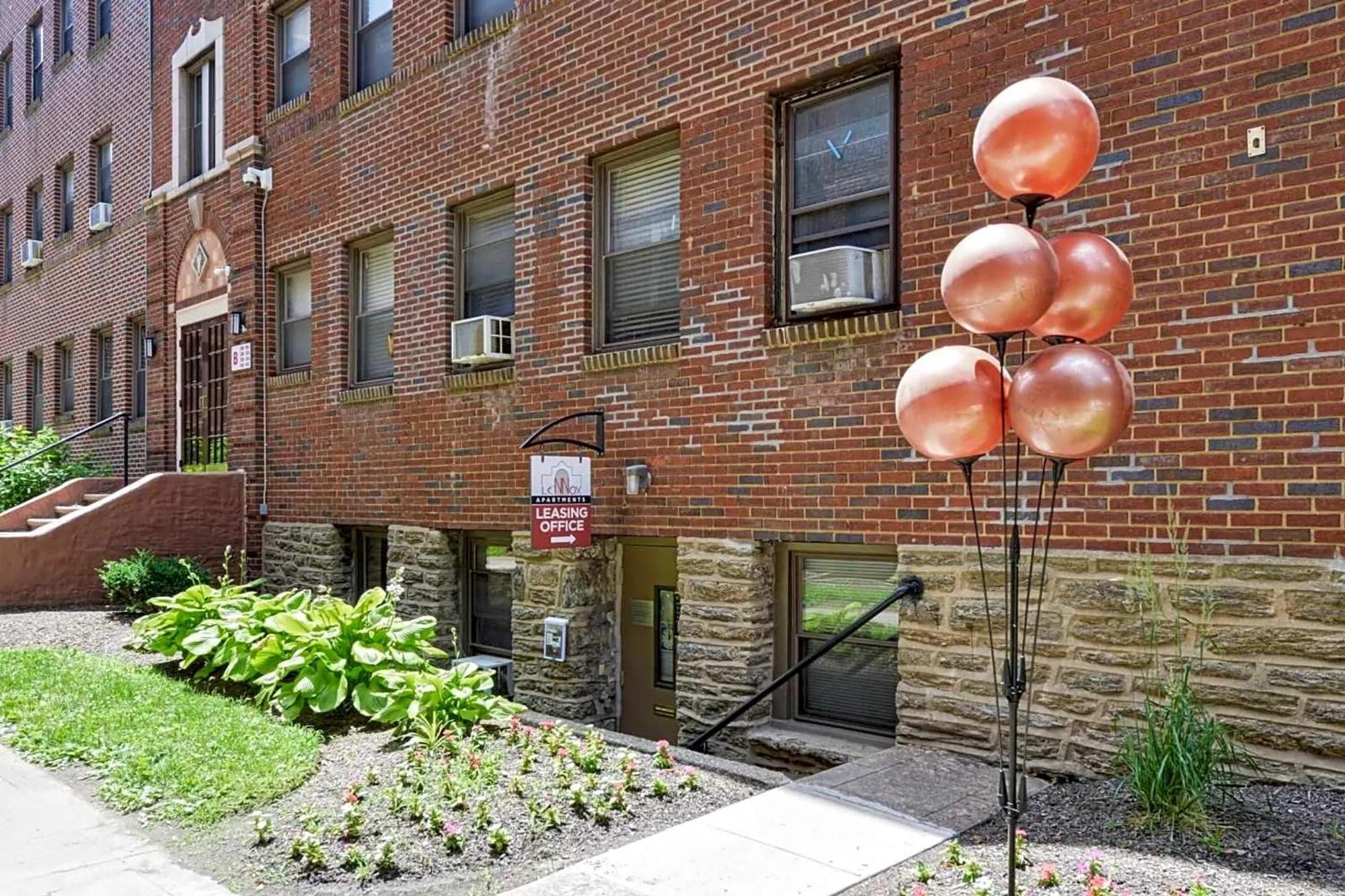 Lennox C201 Furnished Att Students