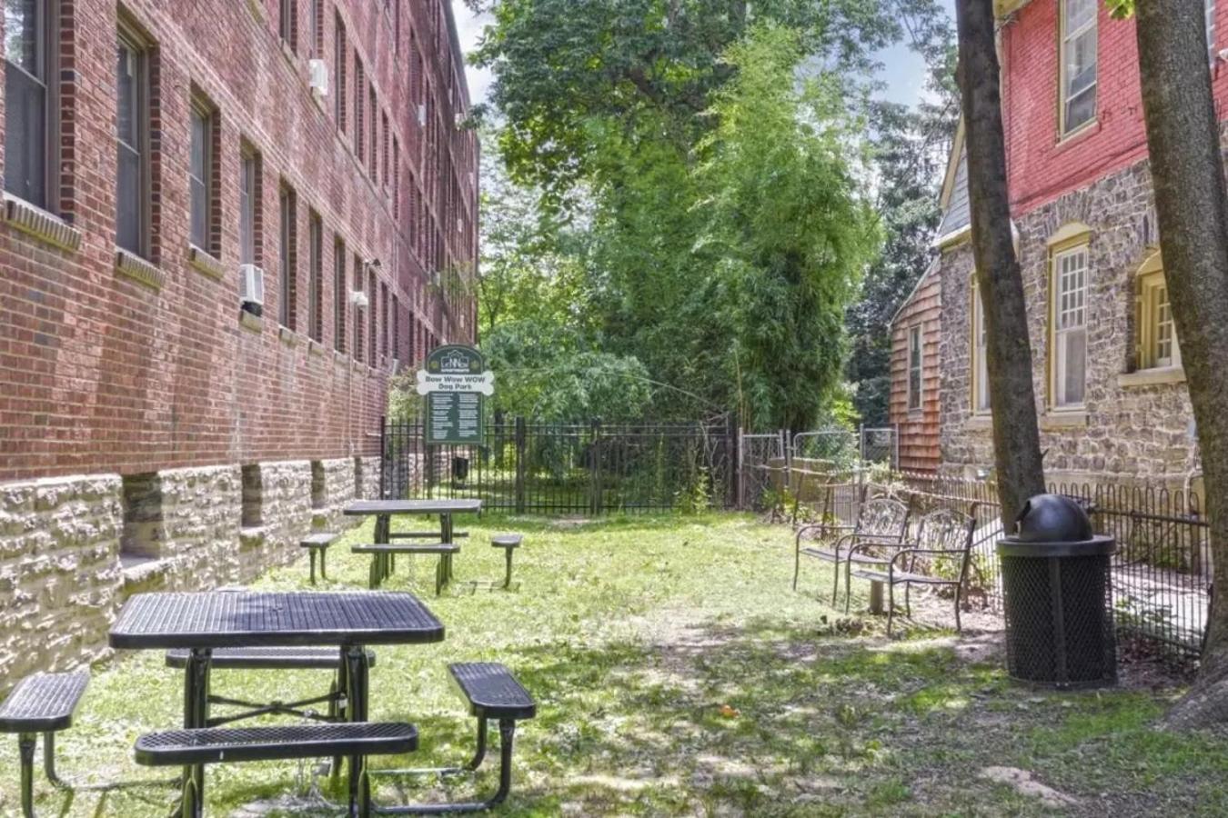 Apartment Lennox C201 Furnished Att Students *