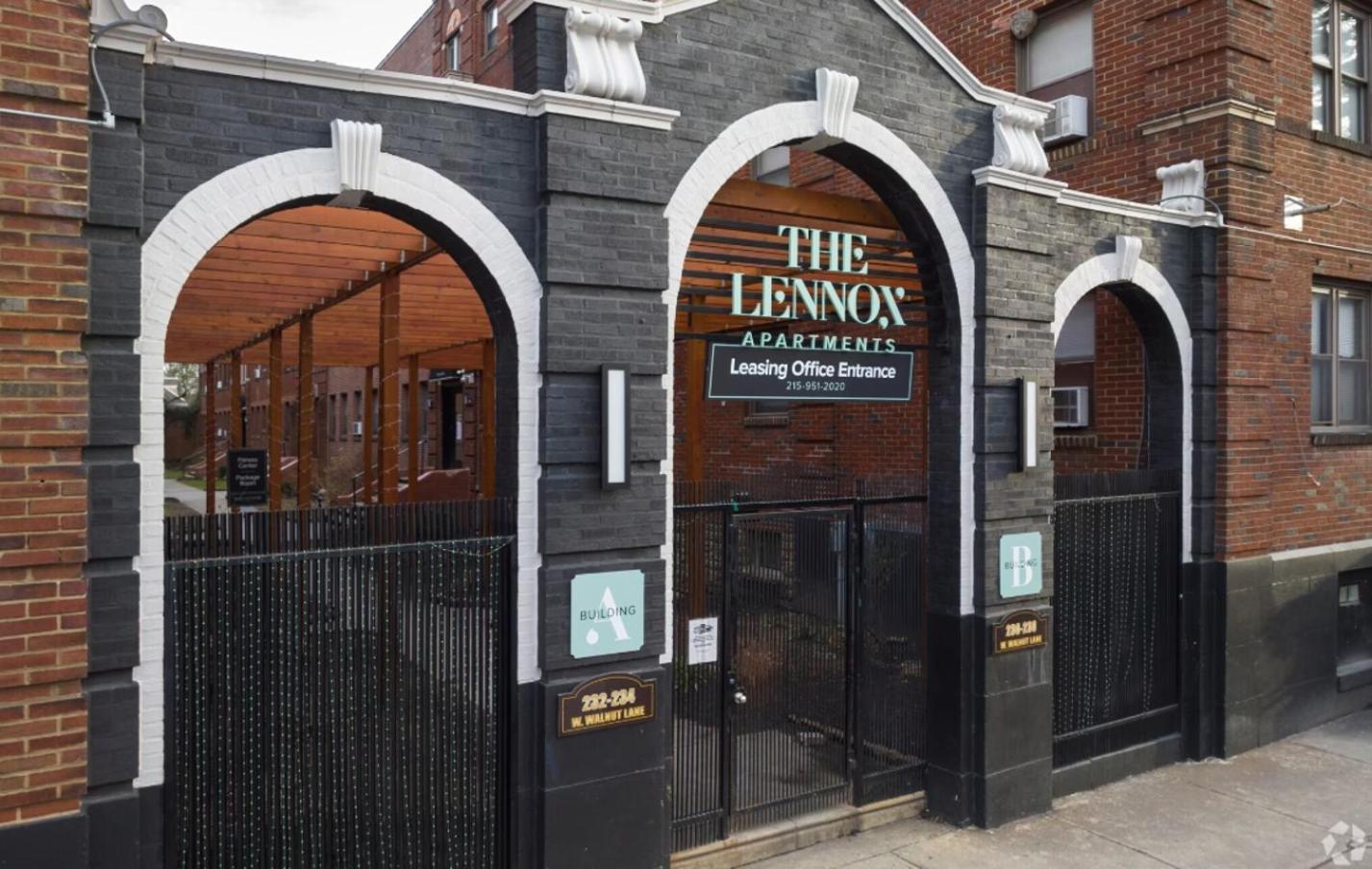 Lennox C201 Furnished Att Students *